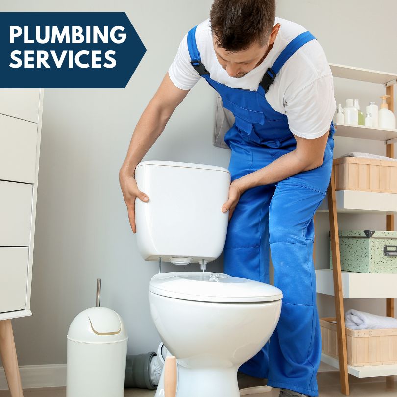 Plumbing Company in Mystic, CT